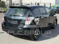 2014 Toyota VERSO