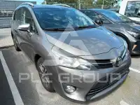 2014 Toyota VERSO