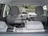 2014 Toyota VERSO