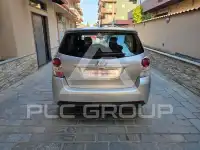 2014 Toyota VERSO