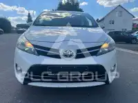 2014 Toyota VERSO