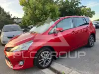 2014 Toyota VERSO