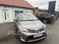 2014 Toyota VERSO