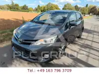 2014 Toyota VERSO