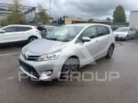 2014 Toyota VERSO