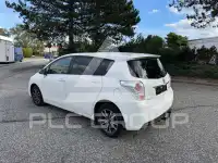 2014 Toyota VERSO