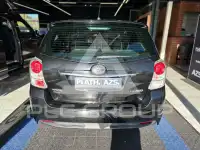 2014 Toyota VERSO