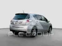 2014 Toyota VERSO