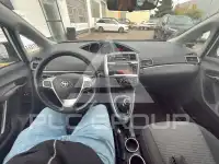2014 Toyota VERSO