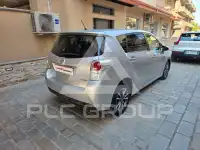 2014 Toyota VERSO