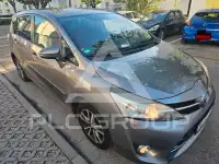 2014 Toyota VERSO