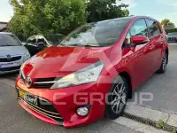 2014 Toyota VERSO