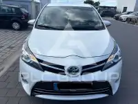 2014 Toyota VERSO