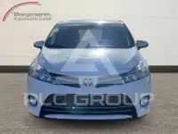 2014 Toyota VERSO
