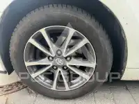 2014 Toyota VERSO