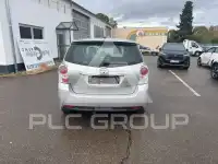 2014 Toyota VERSO
