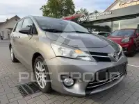 2014 Toyota VERSO