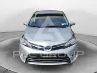 2014 Toyota VERSO