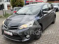2014 Toyota VERSO