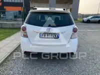 2014 Toyota VERSO
