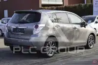 2014 Toyota VERSO