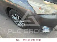 2014 Toyota VERSO