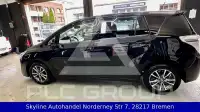 2014 Toyota VERSO
