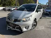 2014 Toyota VERSO