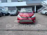 2014 Toyota VERSO