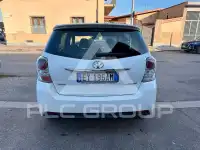 2014 Toyota VERSO