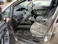 2014 Toyota VERSO