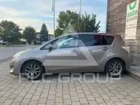 2014 Toyota VERSO