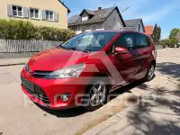 2014 Toyota VERSO