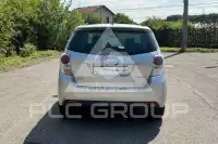 2014 Toyota VERSO