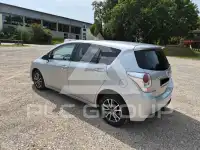 2014 Toyota VERSO