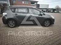 2014 Toyota VERSO