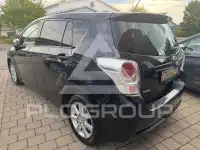 2014 Toyota VERSO