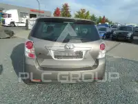 2014 Toyota VERSO