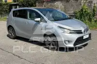 2014 Toyota VERSO