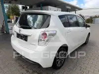 2014 Toyota VERSO