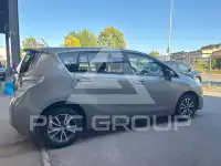 2014 Toyota VERSO