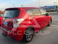 2014 Toyota VERSO