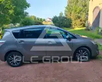2014 Toyota VERSO