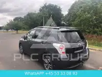 2014 Toyota VERSO