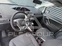 2014 Toyota VERSO