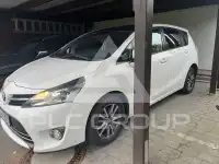 2014 Toyota VERSO