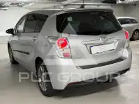 2014 Toyota VERSO
