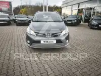 2014 Toyota VERSO