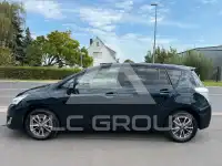 2014 Toyota VERSO