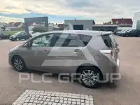 2014 Toyota VERSO